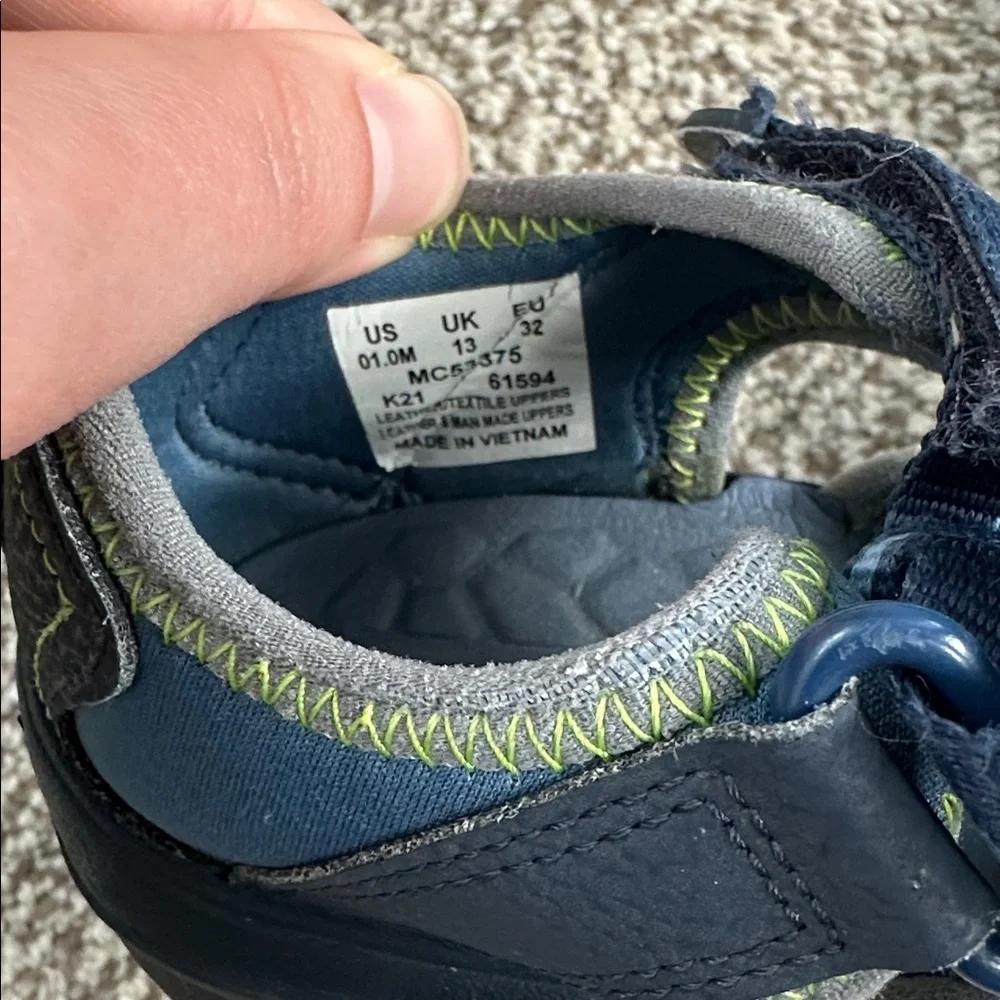 Merrell Hydro Hiker Water Shoes Sandals